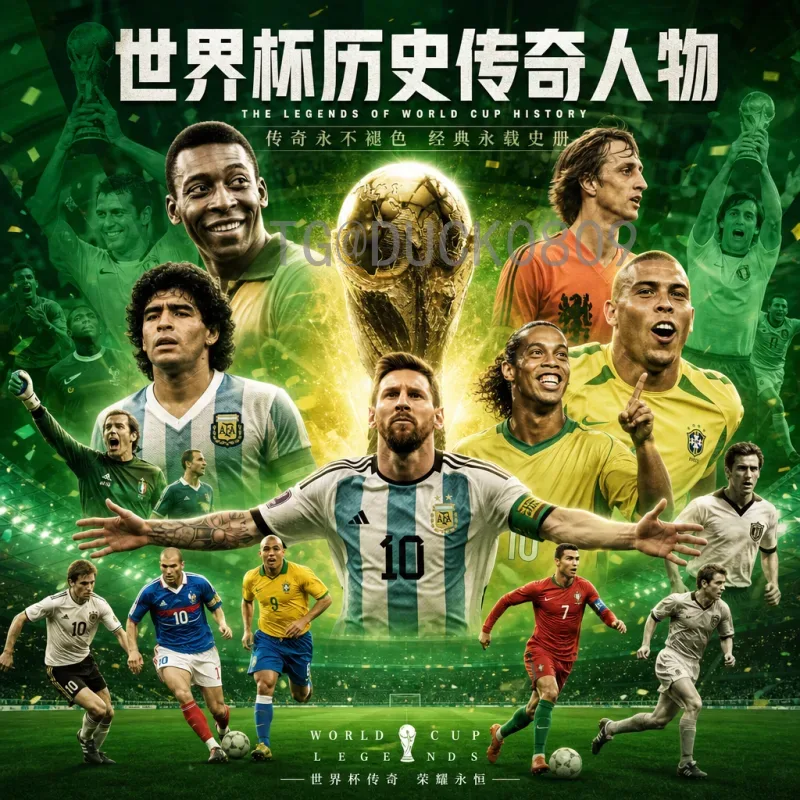实时解读：2026国际足联世界杯参赛球队最新动态与前景分析